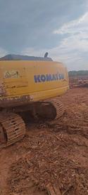 Buy Komatsu PC200-7 Used Excavator / 5 Buy Komatsu PC200-7 Used Excavator / 5