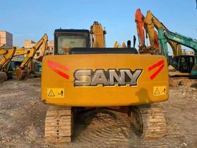 Buy Sany Used Excavator / 4 Buy Sany Used Excavator / 4