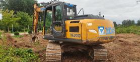 Buy XCMG XE150 Used Excavator / 4 Buy XCMG XE150 Used Excavator / 4