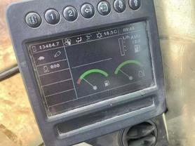 Buy JohnDeere E210 Used Excavator / 5 Buy JohnDeere E210 Used Excavator / 5