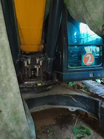 Buy Hyundai R350LVS Used Excavator / 9 Buy Hyundai R350LVS Used Excavator / 9