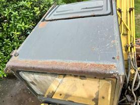 Buy Komatsu PC70 Used Excavator / 6 Buy Komatsu PC70 Used Excavator / 6
