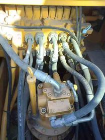 Buy Caterpillar 320GC Used Excavator / 4 Buy Caterpillar 320GC Used Excavator / 4