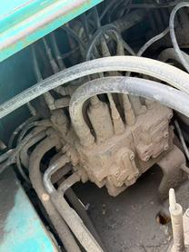 Buy Kobelco SK260LC-8 Used Excavator / 7 Buy Kobelco SK260LC-8 Used Excavator / 7