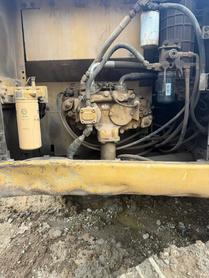 Buy Caterpillar 320D Used Excavator / 4 Buy Caterpillar 320D Used Excavator / 4