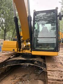 Buy Caterpillar 323 Used Excavator / 4 Buy Caterpillar 323 Used Excavator / 4