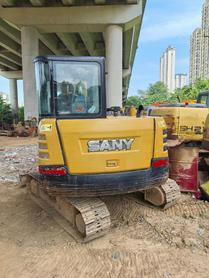 Buy Sany Used Excavator / 2 Buy Sany Used Excavator / 2