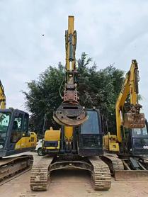 Buy Sany Used Excavator / 2 Buy Sany Used Excavator / 2