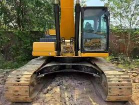 Buy Caterpillar 330B Used Excavator / 9 Buy Caterpillar 330B Used Excavator / 9
