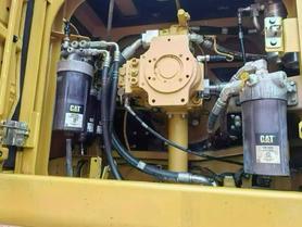Buy Caterpillar CAT355 Used Excavator / 5 Buy Caterpillar CAT355 Used Excavator / 5