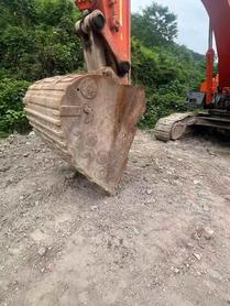 Buy Hitachi ZX470 Used Excavator / 2 Buy Hitachi ZX470 Used Excavator / 2