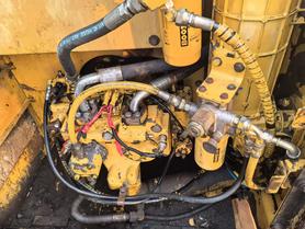 Buy Caterpillar 320C Used Excavator / 3 Buy Caterpillar 320C Used Excavator / 3