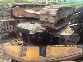 Buy Sany Used Excavator / 4 Buy Sany Used Excavator / 4
