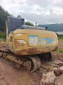 Buy XCMG XE135B Used Excavator / 2 Buy XCMG XE135B Used Excavator / 2