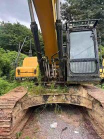 Buy Sany Used Excavator / 3 Buy Sany Used Excavator / 3