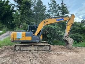 Buy XCMG Used Excavator / 2 Buy XCMG Used Excavator / 2