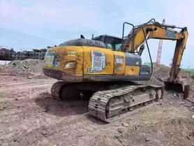 Buy XCMG XE215 Used Excavator / 9 Buy XCMG XE215 Used Excavator / 9