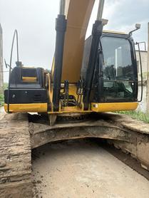 Buy Caterpillar 330B Used Excavator / 5 Buy Caterpillar 330B Used Excavator / 5