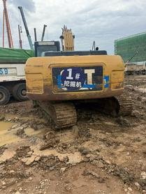 Buy Caterpillar 320D Used Excavator / 6 Buy Caterpillar 320D Used Excavator / 6