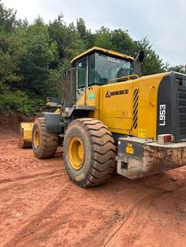 Buy SDLG L953 Used Loader / 8 Buy SDLG L953 Used Loader / 8