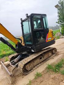 Buy Sany Used Excavator / 3 Buy Sany Used Excavator / 3