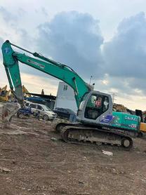 Buy Kobelco SK200-2 Used Excavator / 3 Buy Kobelco SK200-2 Used Excavator / 3