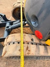 Buy Komatsu PC18MR-2 Used Excavator / 9 Buy Komatsu PC18MR-2 Used Excavator / 9