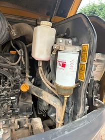 Buy XCMG LW60G Used Excavator / 5 Buy XCMG LW60G Used Excavator / 5