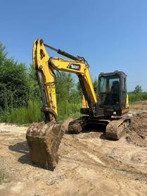 Buy Sany Used Excavator / 2 Buy Sany Used Excavator / 2