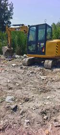 Buy Caterpillar 306D Used Excavator / 9 Buy Caterpillar 306D Used Excavator / 9
