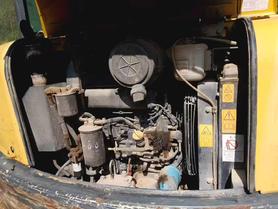 Buy Komatsu PC56-7 Used Excavator / 7 Buy Komatsu PC56-7 Used Excavator / 7