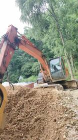 Buy Hitachi EX130 Used Excavator / 3 Buy Hitachi EX130 Used Excavator / 3