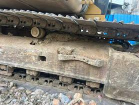 Buy Caterpillar 320A Used Excavator / 9 Buy Caterpillar 320A Used Excavator / 9