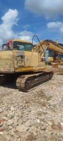 Buy Komatsu PC130-7 Used Excavator / 2 Buy Komatsu PC130-7 Used Excavator / 2