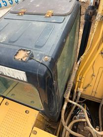 Buy Caterpillar 320D Used Excavator / 8 Buy Caterpillar 320D Used Excavator / 8