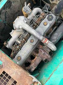 Buy Kobelco SK200-2 Used Excavator / 9 Buy Kobelco SK200-2 Used Excavator / 9