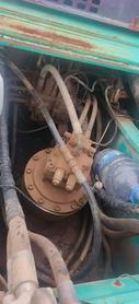 Buy Kobelco SK350-8 Used Excavator / 4 Buy Kobelco SK350-8 Used Excavator / 4