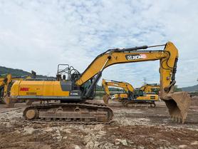 Buy XCMG Used Excavator / 3 Buy XCMG Used Excavator / 3