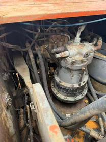 Buy Hitachi EX200-5 Used Excavator / 5 Buy Hitachi EX200-5 Used Excavator / 5