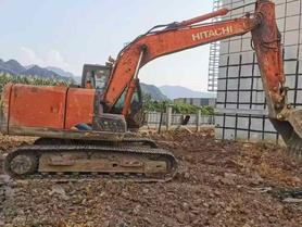 Buy Hitachi EX130 Used Excavator / 4 Buy Hitachi EX130 Used Excavator / 4