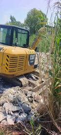 Buy Caterpillar 306D Used Excavator / 2 Buy Caterpillar 306D Used Excavator / 2