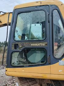 Buy Komatsu PC60 Used Excavator / 5 Buy Komatsu PC60 Used Excavator / 5