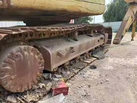 Buy Caterpillar 320C Used Excavator / 2 Buy Caterpillar 320C Used Excavator / 2