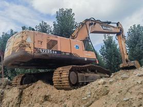 Buy Sany Used Excavator / 2 Buy Sany Used Excavator / 2