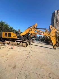 Buy XCMG Used Excavator / 6 Buy XCMG Used Excavator / 6