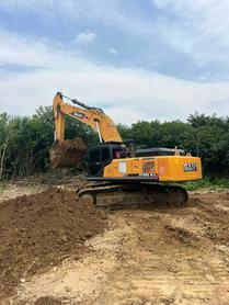 Buy Sany Used Excavator / 5 Buy Sany Used Excavator / 5