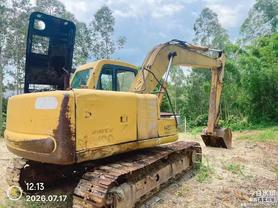 Buy Komatsu PC120 Used Excavator / 4 Buy Komatsu PC120 Used Excavator / 4