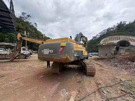 Buy Volvo L350F Used Excavator / 2 Buy Volvo L350F Used Excavator / 2