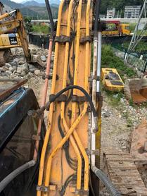 Buy Hyundai R225-7 Used Excavator / 9 Buy Hyundai R225-7 Used Excavator / 9