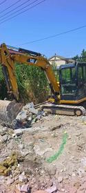 Buy Caterpillar 306D Used Excavator / 3 Buy Caterpillar 306D Used Excavator / 3